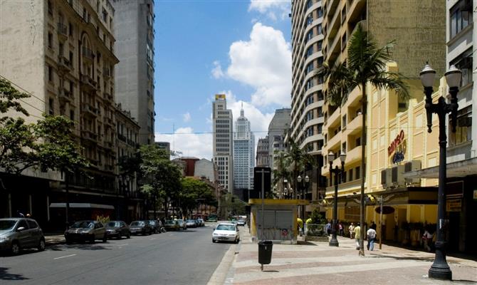 São Paulo é a melhor cidade do Brasil para empreender pelo segundo ano consecutivo de acordo com o índice da Endeavor