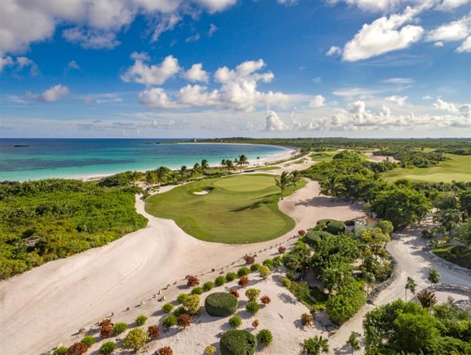 The Abaco Club