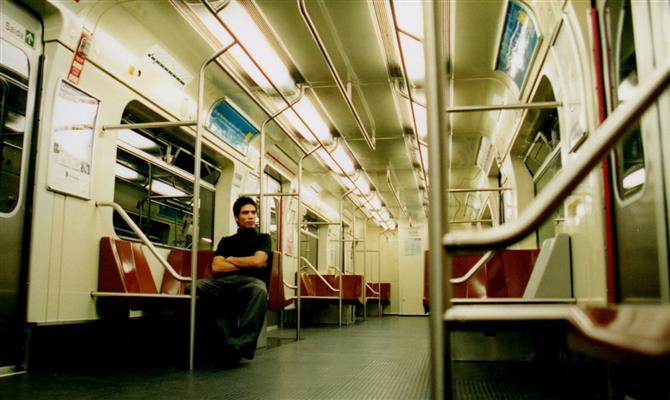 Região metropolitana de São Paulo concentra 90% dos passageiros de metrô do País