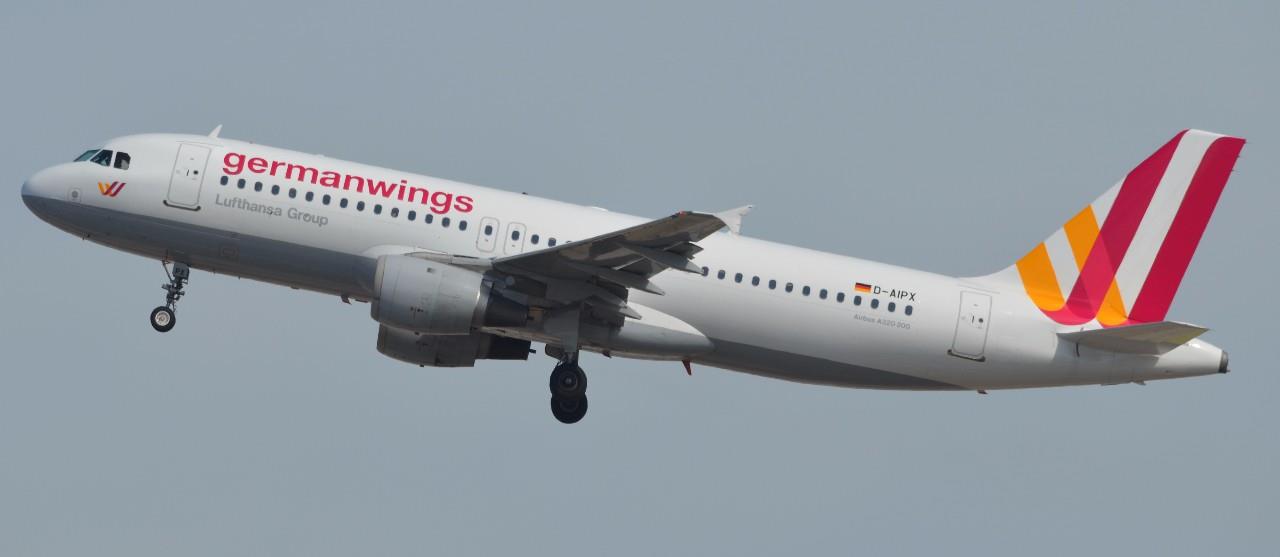 germanwings