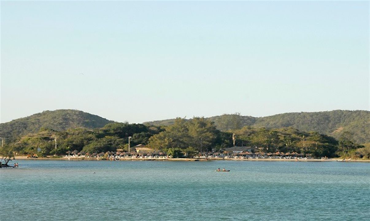 Edital é voltado à Reserva Extrativista (RESEX) de Arraial do Cabo, no Rio de Janeiro.