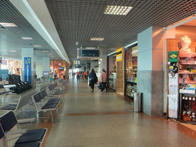 Aeroporto de Salvador será privatizado em março de 2017