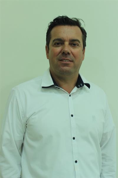 Altamir Teixeira tem boas expectativas com a abertura do centro de convenções de Balneário Camboriú