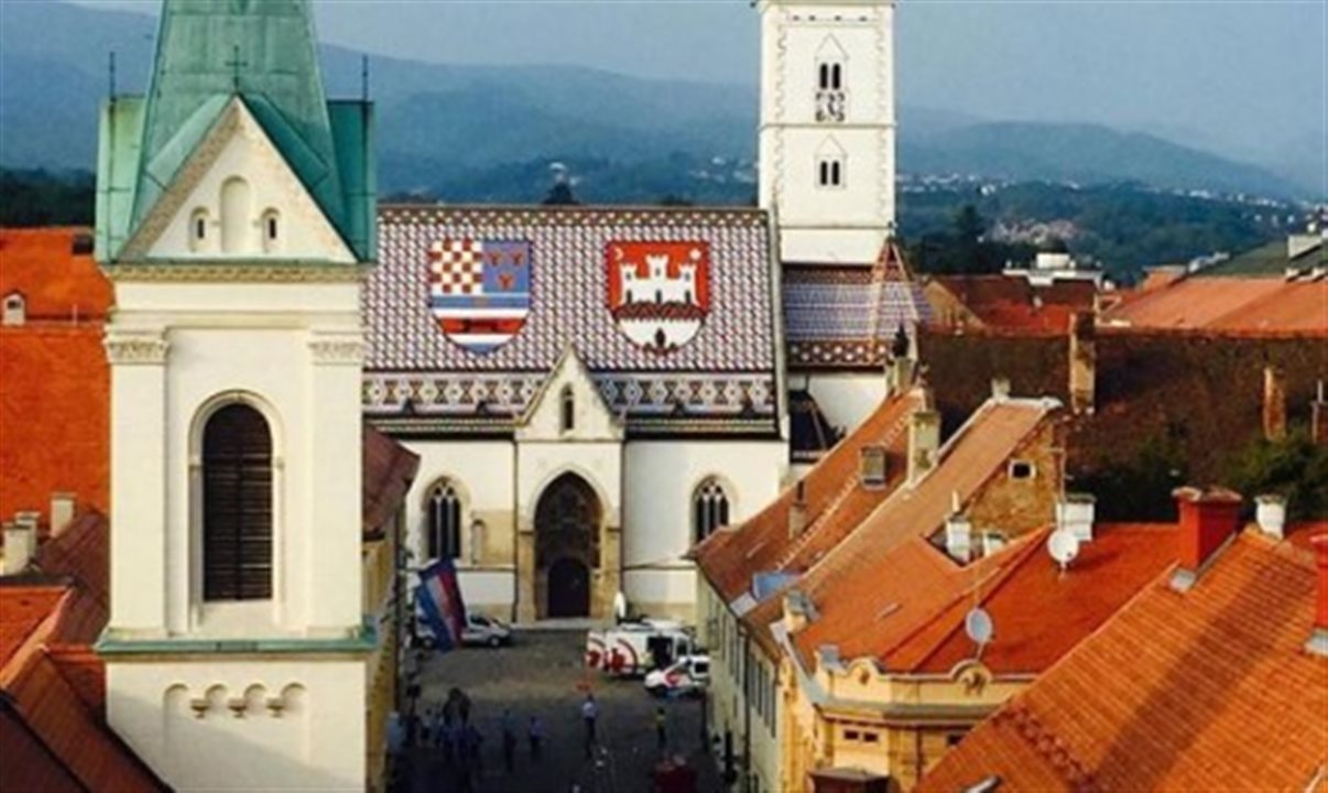 Escritório é a organização oficial dedicada à promoção da capital da Croácia como um destino turístico