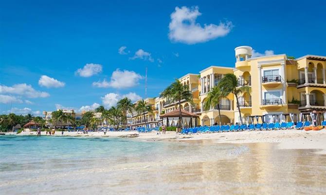 O Gran Porto Resort será uma das propriedades da marca Panama Jack, operado pela Playa Hotels e Resorts