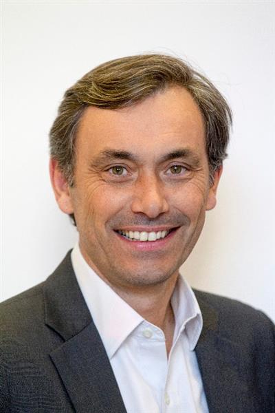 Cédric Gobilliard, novo diretor de lifestyle da Accor 