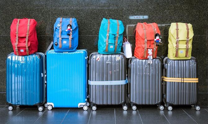 A associação diz que gratuidade de bagagem afasta interesse de aéreas low cost em operar no Brasil