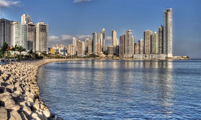 Visit Panamá promove encontros virtuais com trade turístico nacional