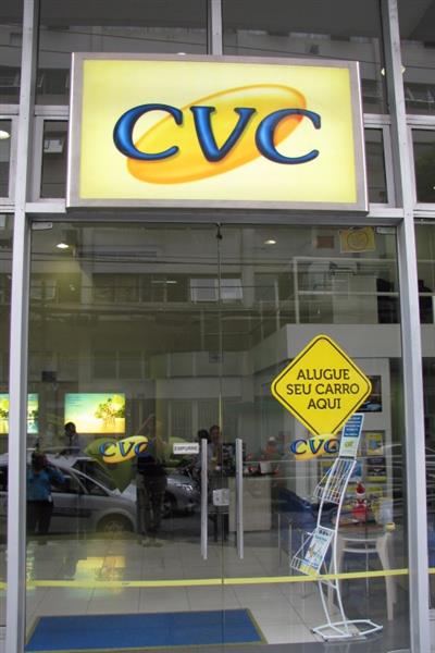 A cidade de Piripiri, no interior do Piauí, recebeu a milésima loja da CVC, em dezembro de 2015