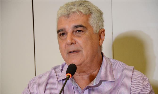 Alfredo Lopes salientou a necessidade de um calendário de eventos unificado para promover o Rio