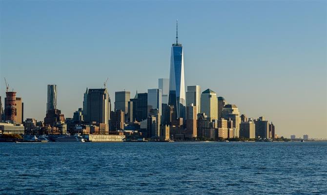 Nova York está entre as dez cidades mais visitadas do mundo, segundo estudo da Euromonitor