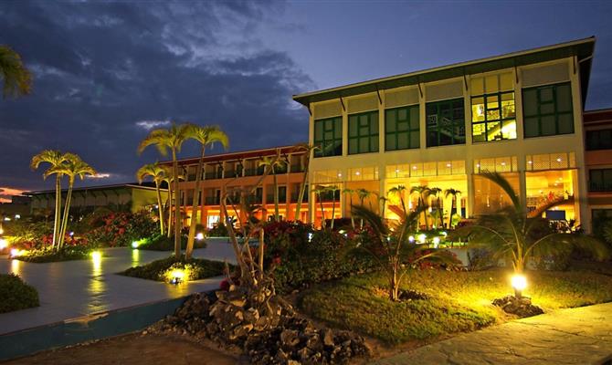 O Iberostar Playa Blanca, em Cuba, é um dos hotéis do grupo que deverão ser abertos em 2017