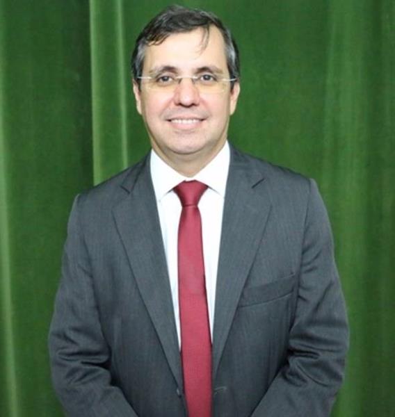 Adailton Feitosa, novo presidente da Empetur