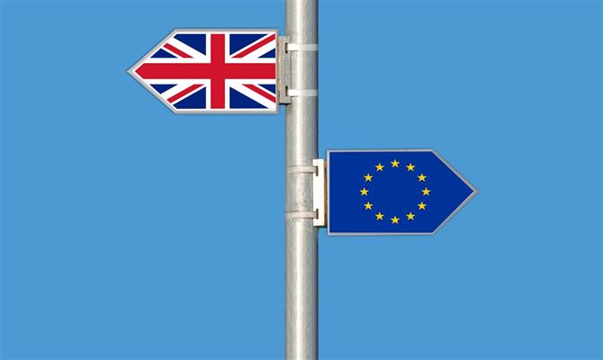 Brexit ainda passa por últimas decisões na cúpula da UE, mas já é visto como definitivo, pelo menos ao trade local