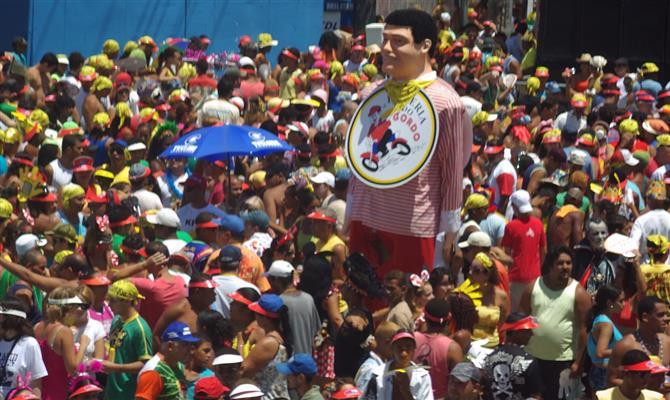 Em Pernambuco, o carnaval deverá movimentar R$ 131,4 milhões