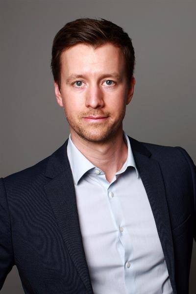 Felix Schneider, CEO da Dreamlines