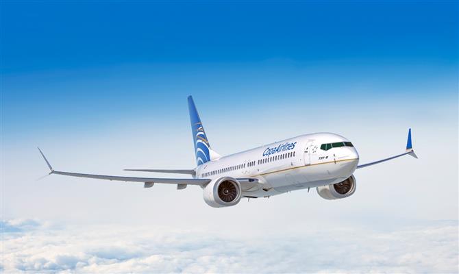 Gol irá vender 7 novos voos operados pela Copa Airlines