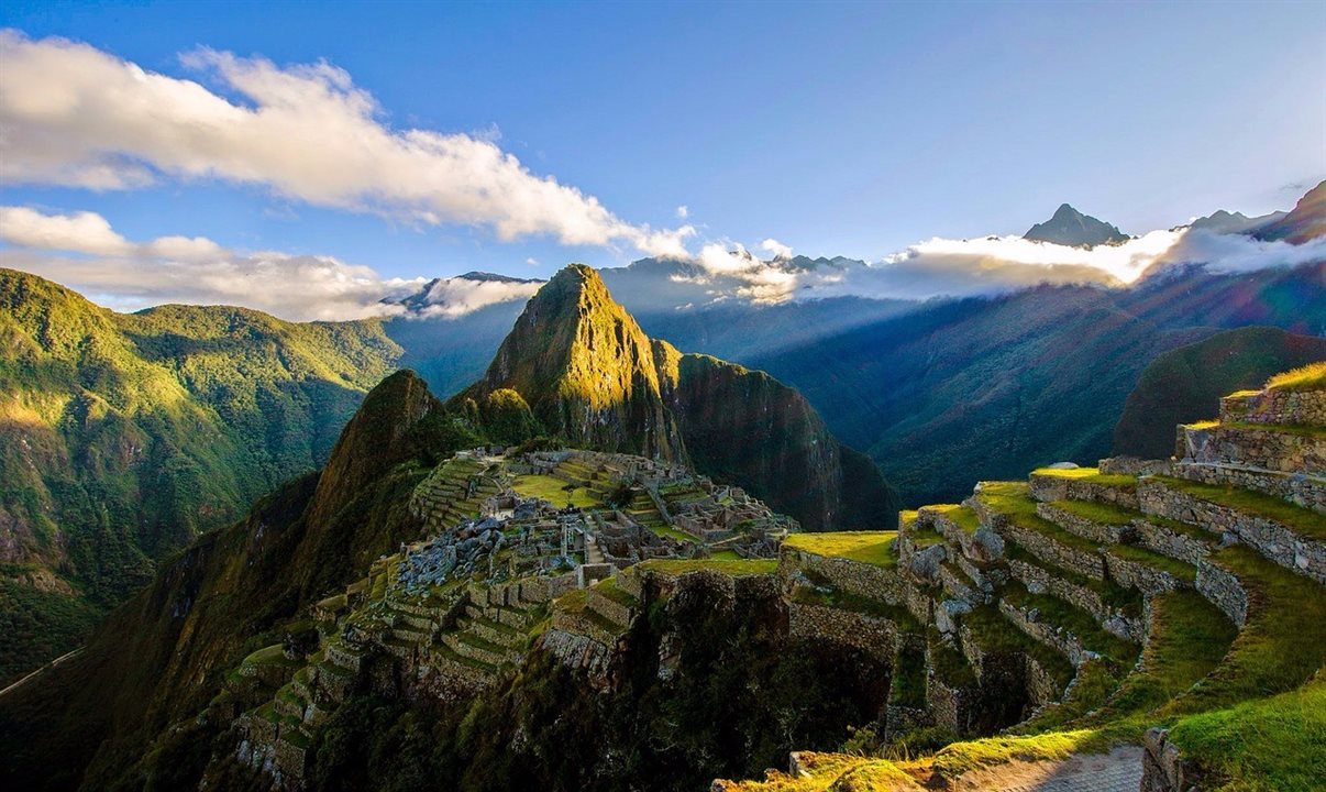 Especializada no destino Peru, a Machu Picchu Brasil se apresentava como a primeira agência brasileira 100% dedicada ao País