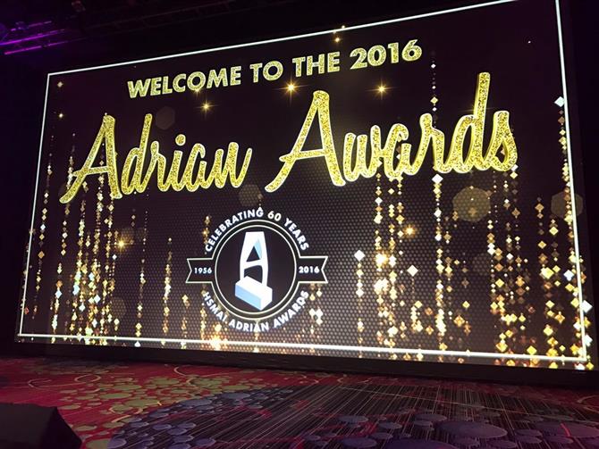 Adrian Awards