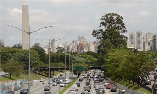 Apesar de quedas, São Paulo segue como cidade economicamente mais forte