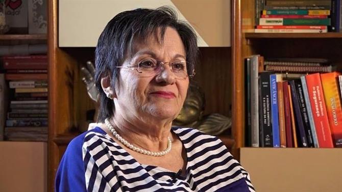 Atualmente com 72 anos, Maria da Penha foi vítima de violência doméstica e lutou para que seu agressor fosse condenado 