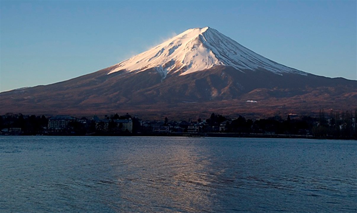 Plataforma será expandida gradualmente para incluir atividades e programas de experiências, além de novas regiões, como a área do Monte Fuji