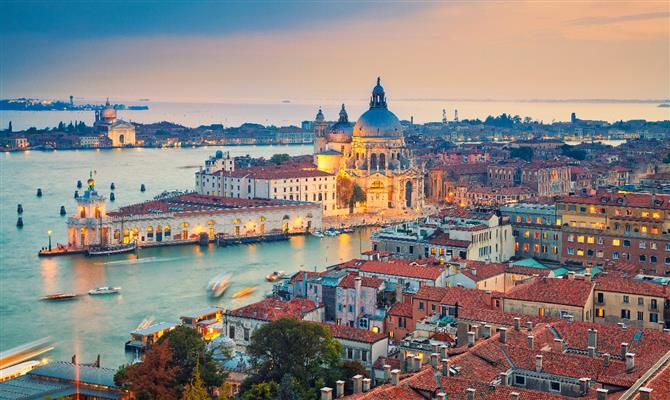 Taxa de Veneza será cobrada para visitas das 8h30 às 16h em 29 dias entre abril e julho