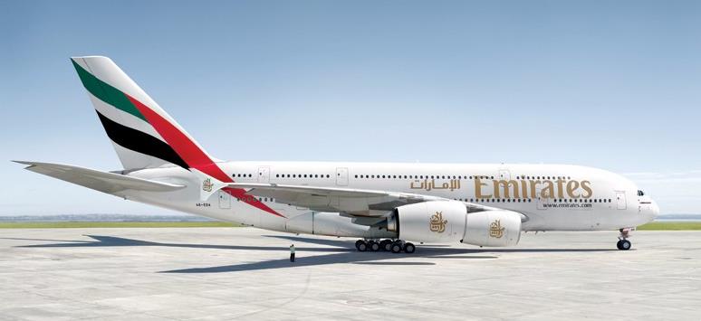 Tanto Emirates quanto Etihad, no novo acordo, aceitariam abrir seus livros contábeis