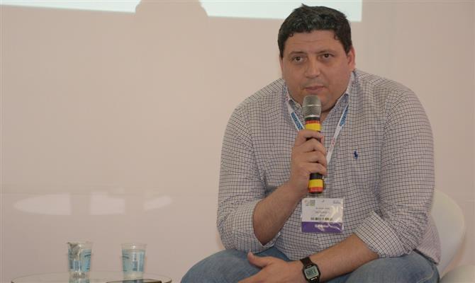 André Alves, diretor da Decolar