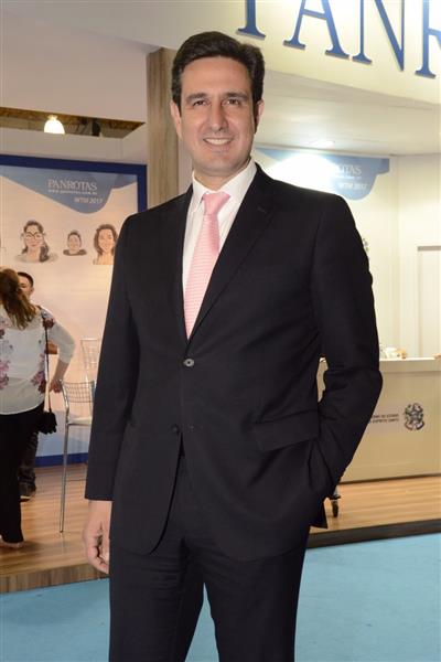 Dimitris Tryfonopoulos, Secretário Geral do Turismo  da Grécia