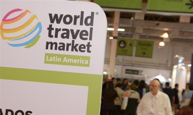 WTM Latin America é destaque no Turismo