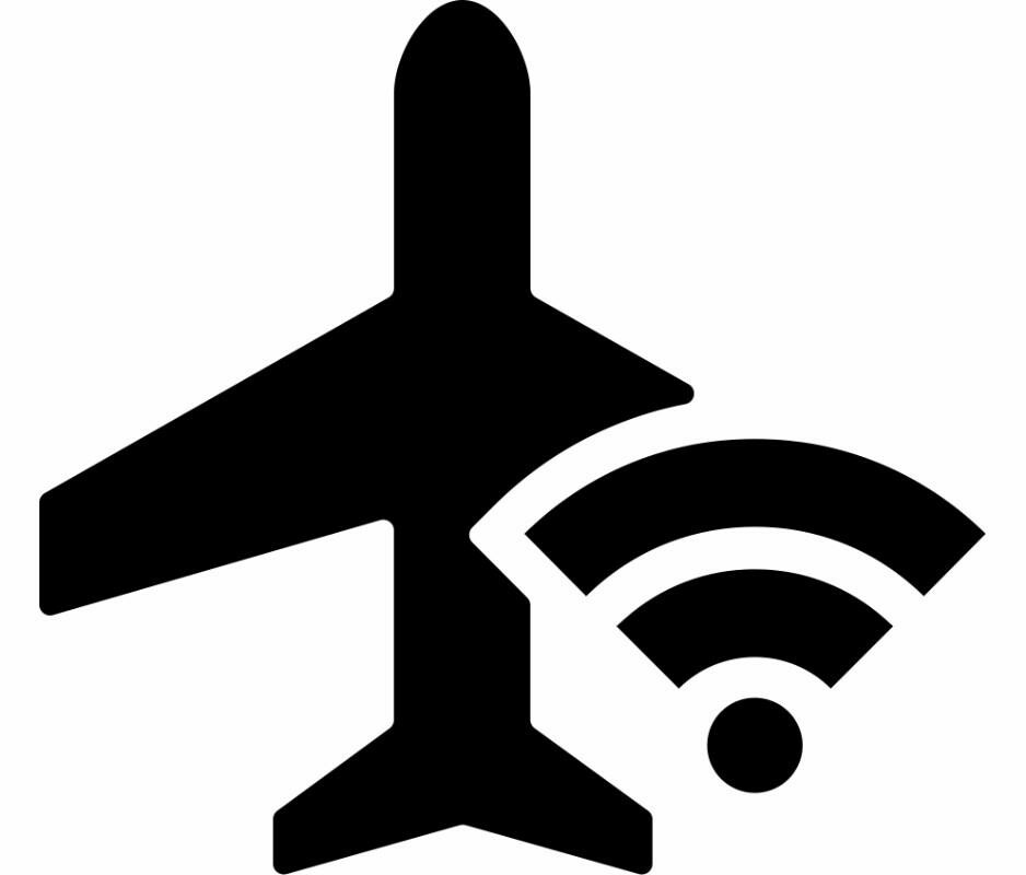 Wi-fi tornou-se influenciador na escolha da cia aérea