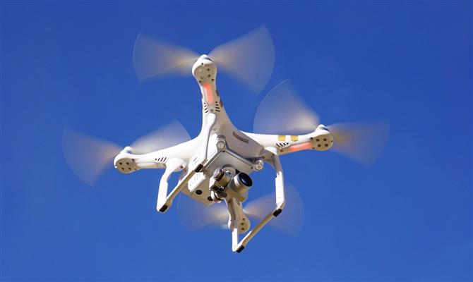 Os veículos aéreos não tripulados (UAVs) devem ser regulamentados na aviação comercial em dois anos na União Européia