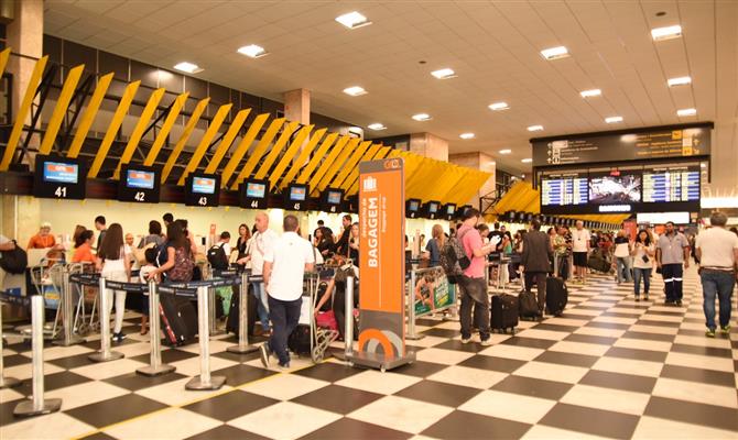 Privatização de CGH pode inviabilizar operação de outros aeroportos da Infraero