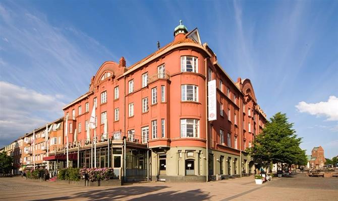 Ao todo, serão mais de 180 hotéis na Escandinávia ofertados pelas duas marcas