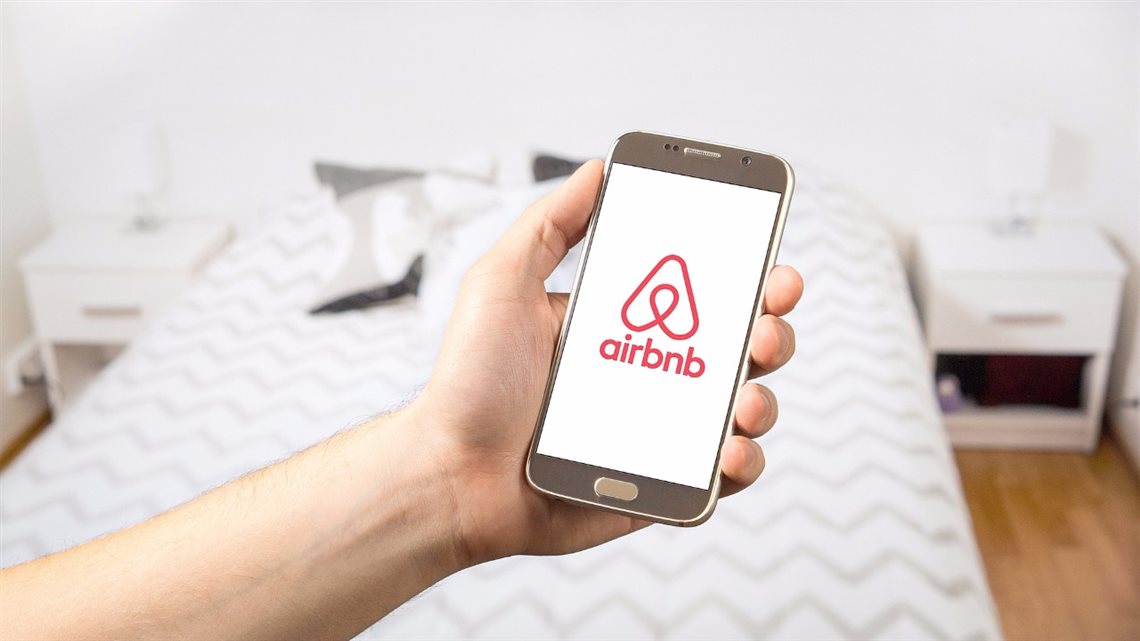 Airbnb disse ainda que tem empreendido esforços adicionais de conscientização junto à comunidade local de anfitriões