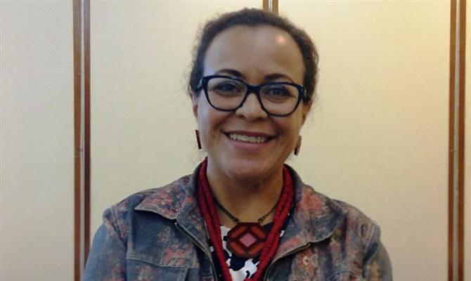 Marta Freitas, nova presidente da Recife Convention Bureau
