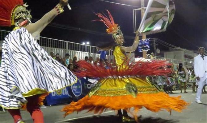 Dinheiro liberado pela prefeitura pode garantir o carnaval de 2018 no Rio de Janeiro