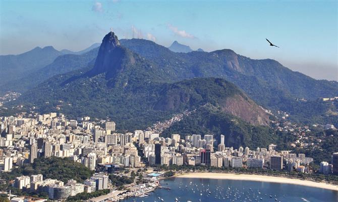Pesquisa procurou saber quem é o português que vem ao Rio de Janeiro