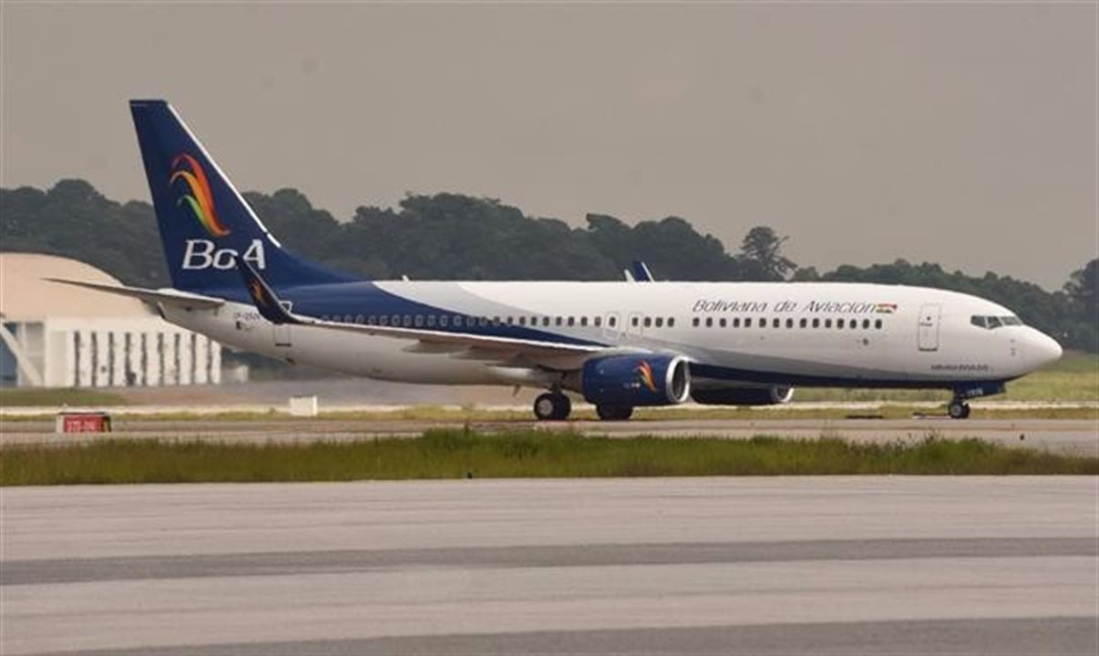 De acordo com a BoA, a nova operação faz parte de sua política de expansão internacional e amplia a conectividade do Brasil com as principais cidades bolivianas