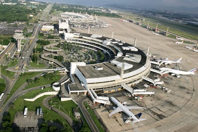 Segundo a entidade, é necessário destravar investimentos para ampliar a operação no terminal internacional