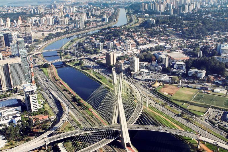 São Paulo é líder em número de leitos