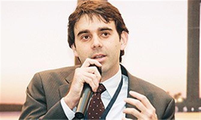 Guilherme Cesari, novo head de Desenvolvimento de Novos Negócios de Luxo para a América do Sul da Accor
