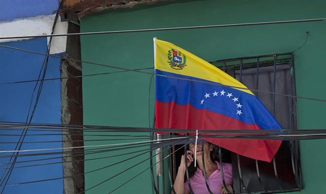 É estimado que 10% da população de Roraima já seja de venezuelanos