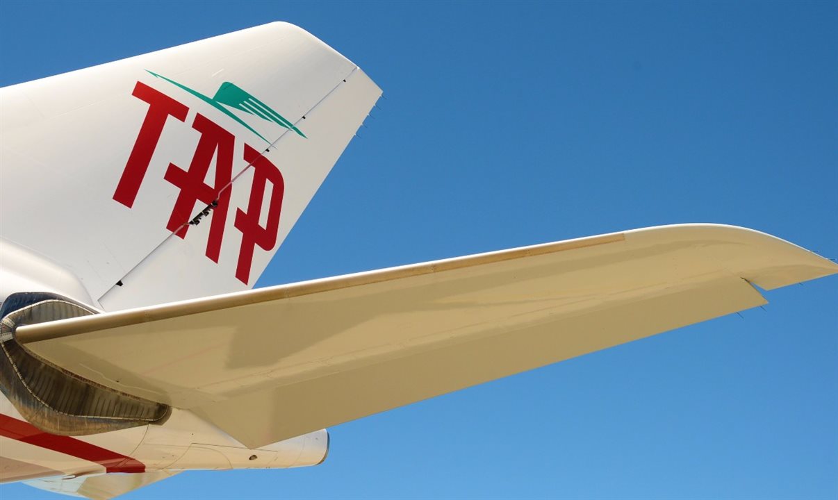 Valor da Tap Air Portugal não foi fixado pelo governo