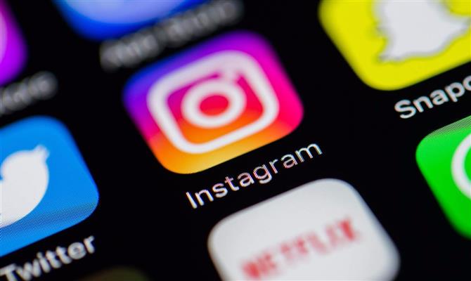 Instagram é líder em crescimento no último ano: 300 milhões de novos usuários