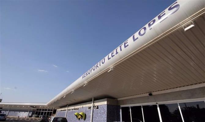 Leite Lopes é o quarto maior terminal de SP, atrás apenas de Congonhas, Guarulhos e Viracopos