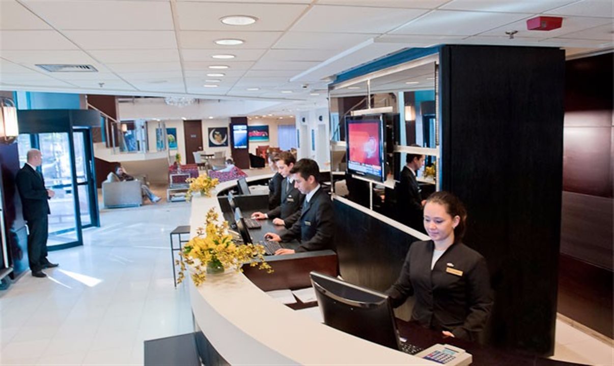 Conversões de hotéis independentes e de outras bandeiras lideram o pipeline