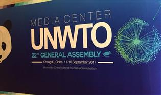 UNWTO,Assembleia Geral da OMT
