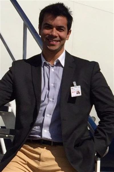 Omar Dornelles é contratado pela MyDoor para head de Vendas de Agências de Viagens e Parcerias Tour & Travel